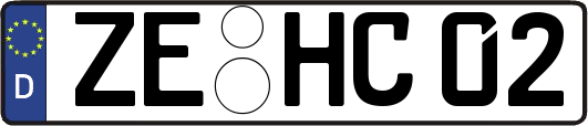 ZE-HC02