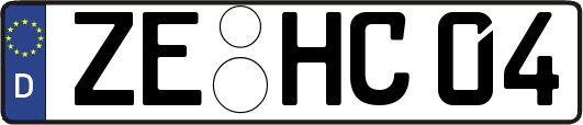 ZE-HC04
