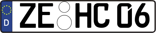 ZE-HC06