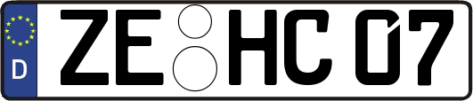 ZE-HC07