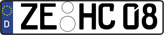 ZE-HC08