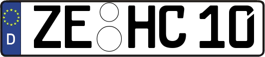 ZE-HC10