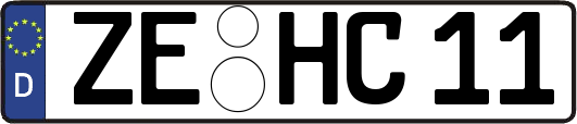 ZE-HC11