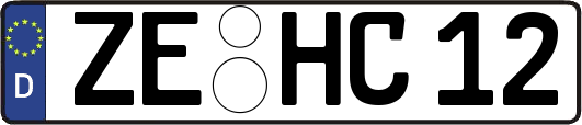 ZE-HC12