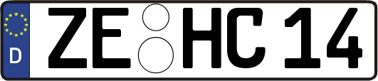 ZE-HC14