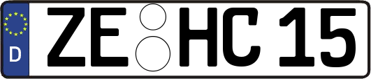 ZE-HC15