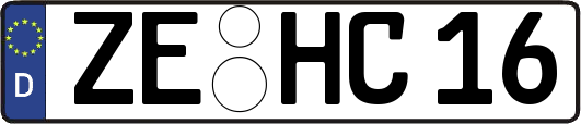 ZE-HC16