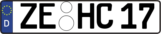 ZE-HC17
