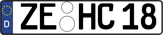 ZE-HC18