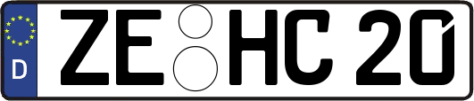ZE-HC20