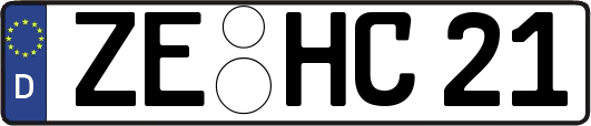 ZE-HC21