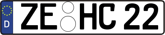 ZE-HC22