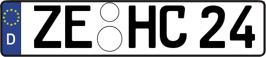 ZE-HC24