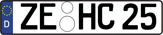 ZE-HC25