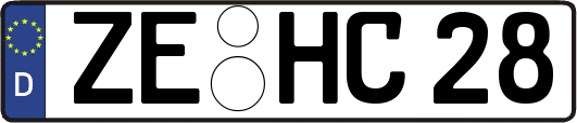 ZE-HC28