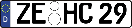 ZE-HC29