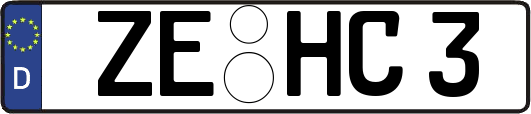ZE-HC3