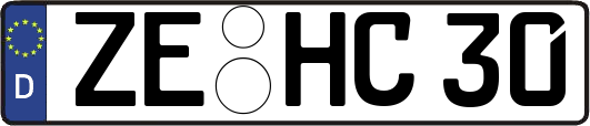 ZE-HC30