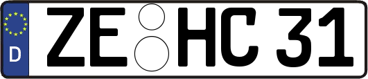 ZE-HC31