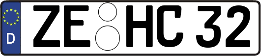 ZE-HC32