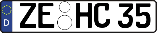 ZE-HC35