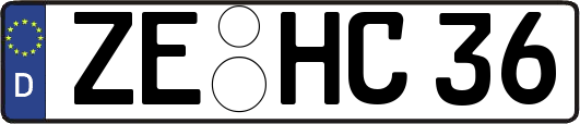 ZE-HC36