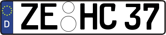 ZE-HC37
