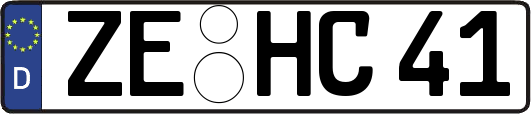 ZE-HC41