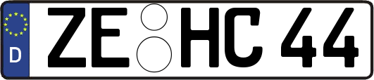 ZE-HC44