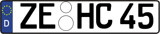 ZE-HC45
