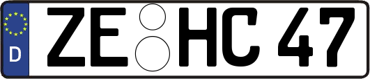 ZE-HC47