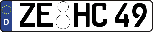 ZE-HC49
