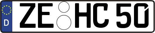 ZE-HC50
