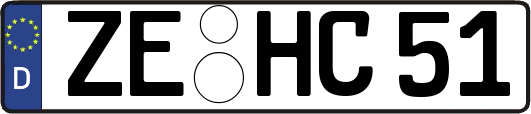ZE-HC51
