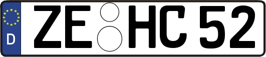 ZE-HC52