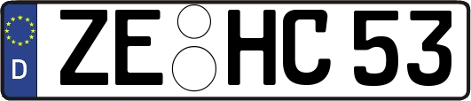 ZE-HC53