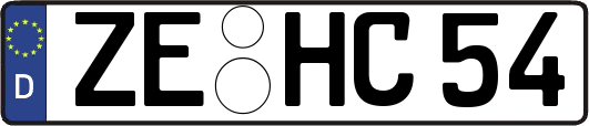 ZE-HC54