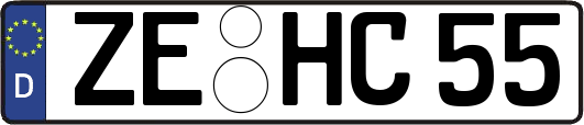 ZE-HC55