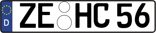 ZE-HC56