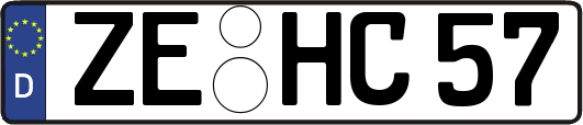 ZE-HC57