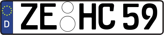 ZE-HC59