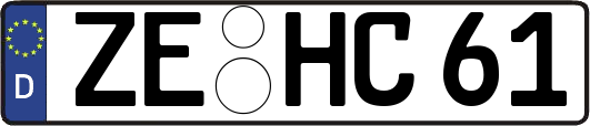 ZE-HC61