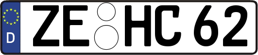 ZE-HC62