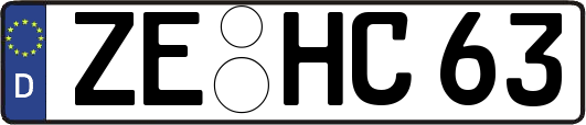 ZE-HC63