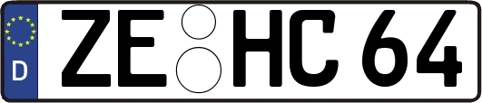 ZE-HC64