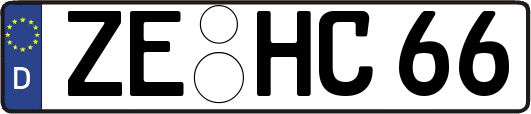 ZE-HC66