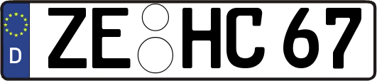 ZE-HC67