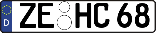 ZE-HC68