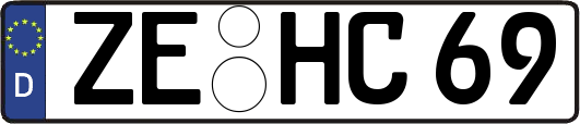 ZE-HC69