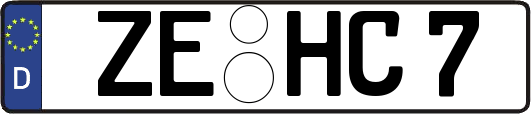 ZE-HC7